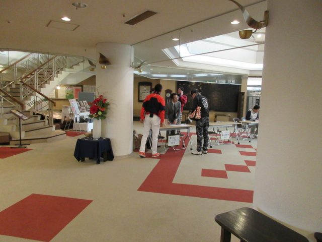 第1回 Le club cup