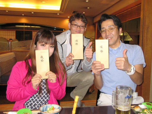 社内コンペ