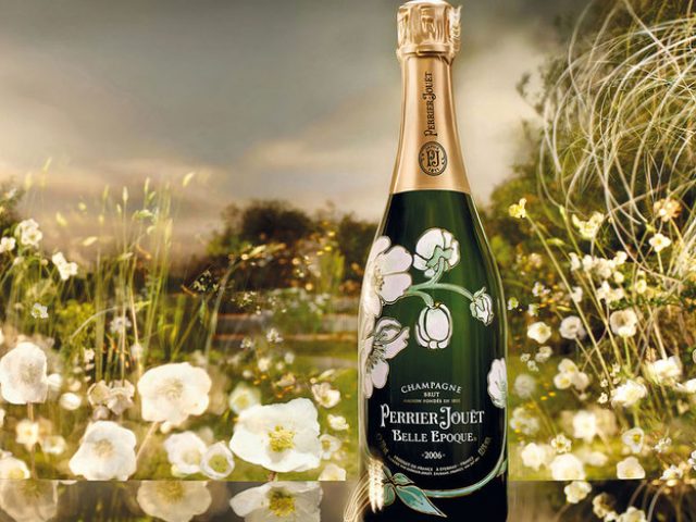 Champagne Fair 2017 春