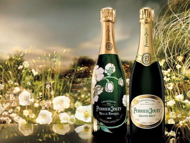 Champagne Fair 2017 秋