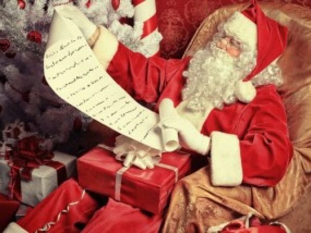 クリスマスが…