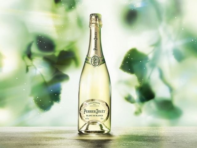 Champagne Fair 2018 春