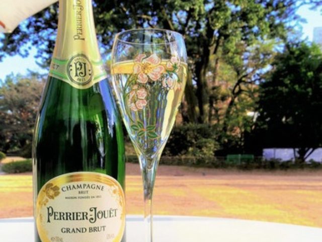 Champagne Fair 2018 Autumn