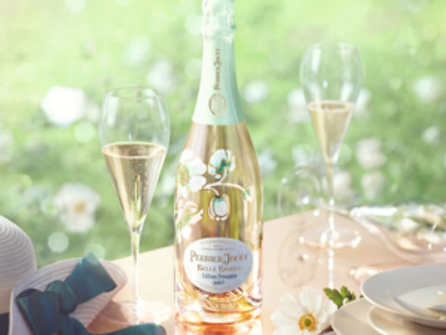 Champagne Fair 2019 ~春~