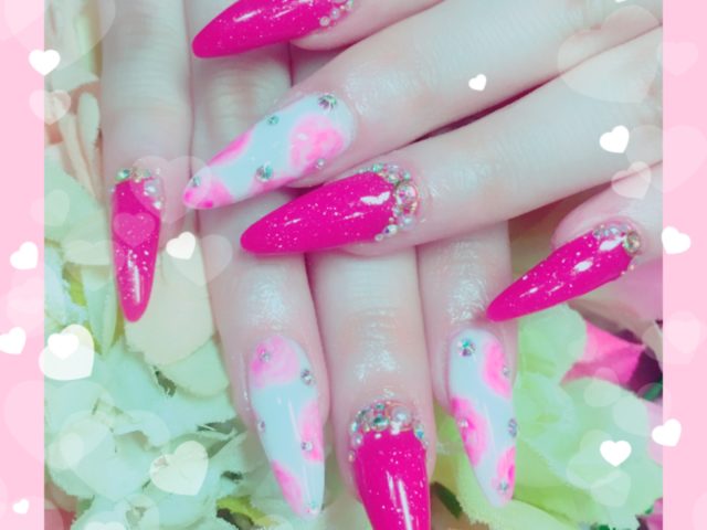 ネイル💅🏻