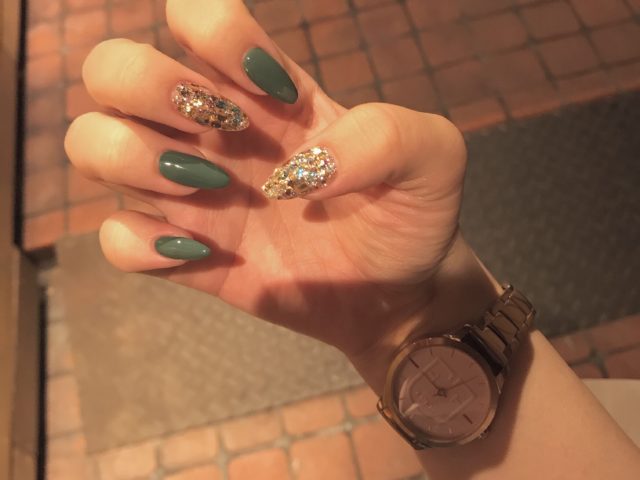 💅