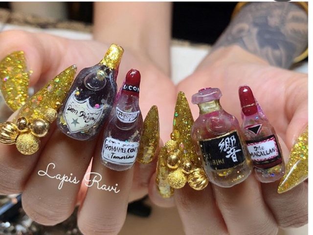 ネイル