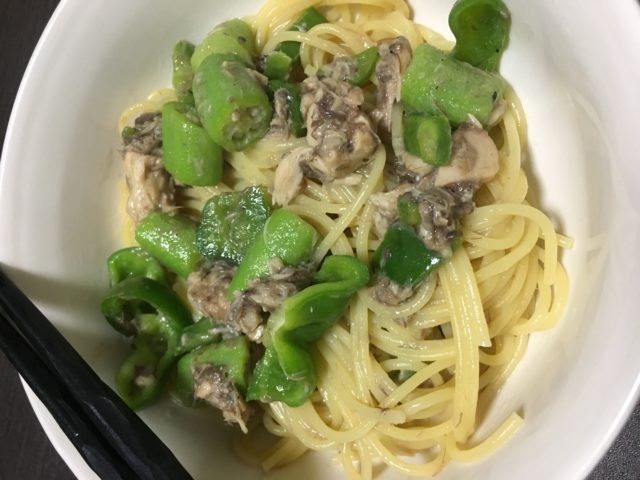 手料理