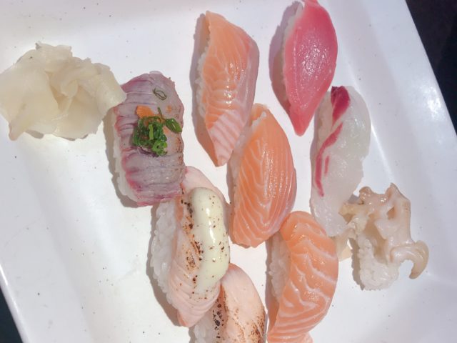 食べ物