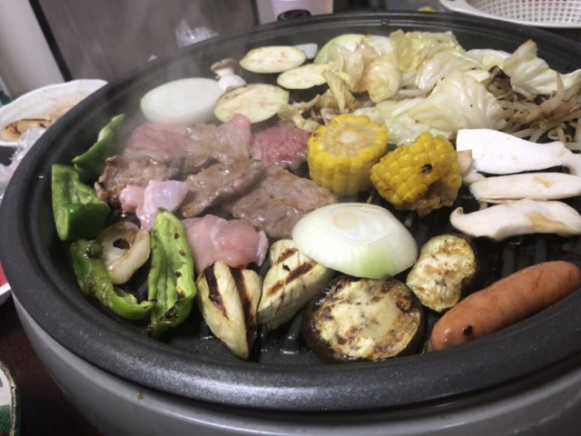 焼肉