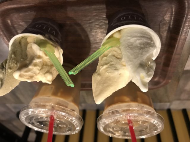 ジェラート