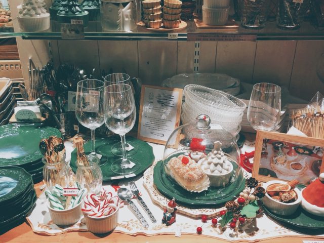 1 month to 🎄