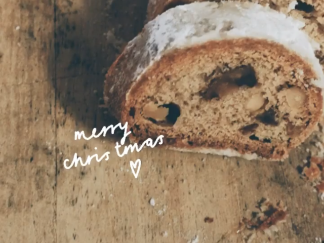 Joyeux Noël 🎄