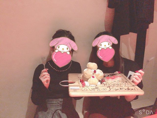 🎂