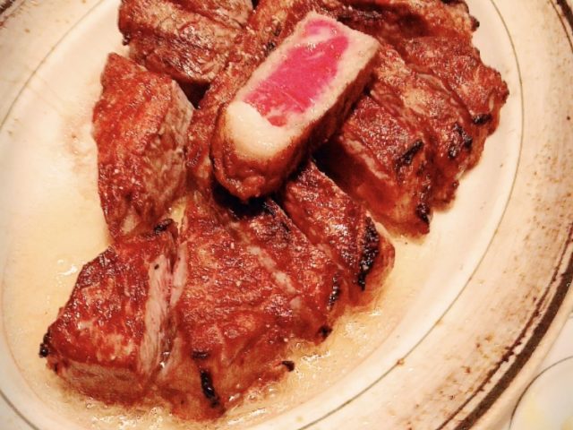 肉🍖❤️