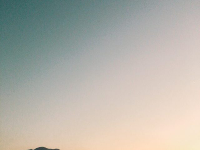今年の目標①🎸