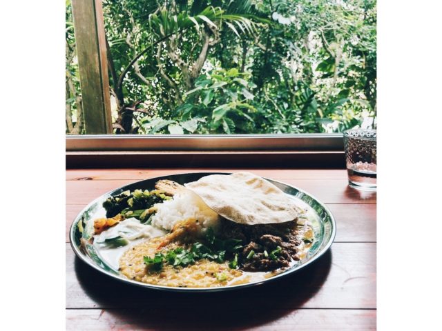 カレーライス