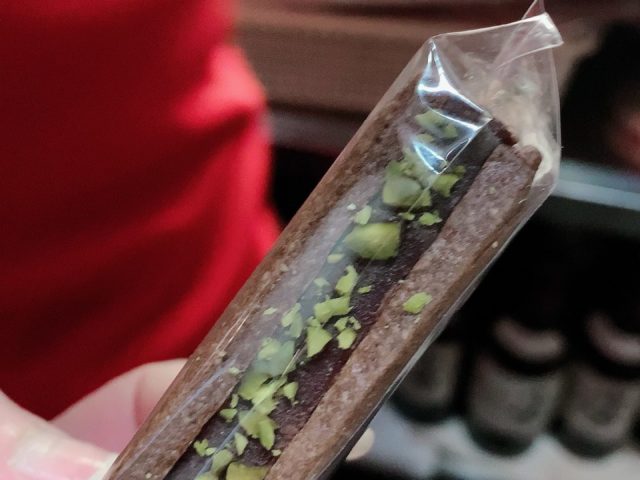 チョコ💓