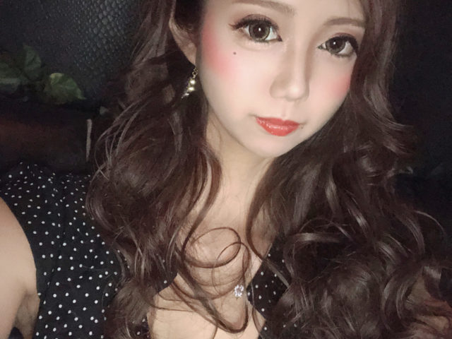 お久しぶりです❤️