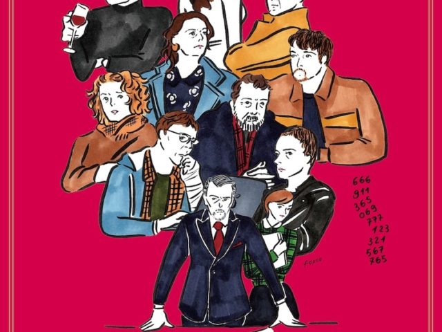 9人の翻訳家