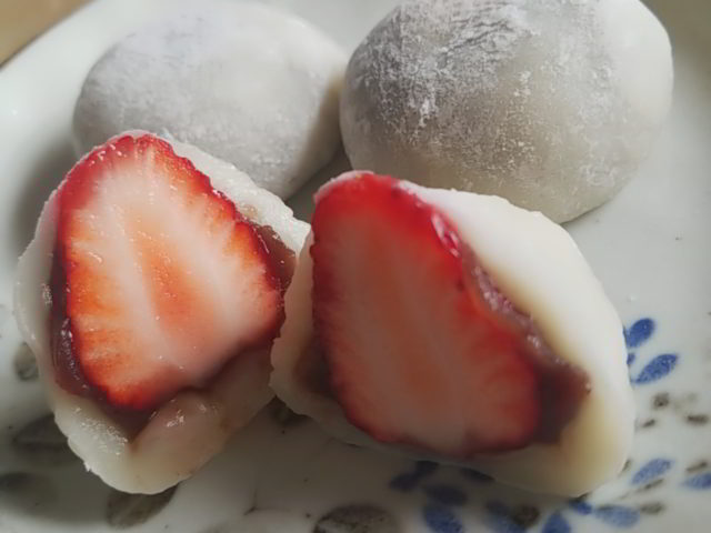 🍓