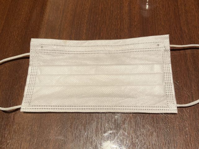 マスク