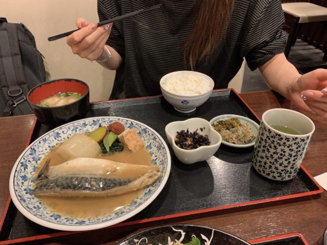 🍴( ¨̮ )💬💕