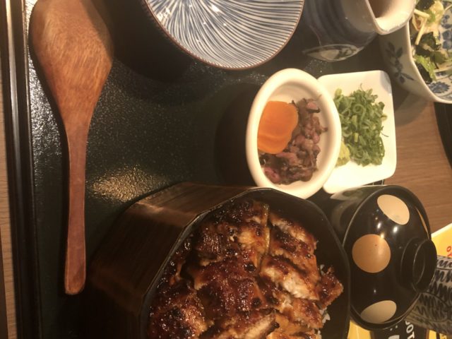 名古屋名物😋🙌