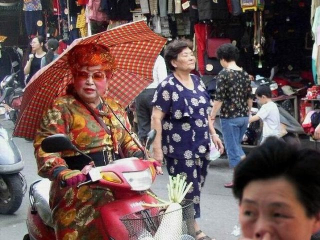うん。