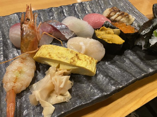 おしゅし🍣