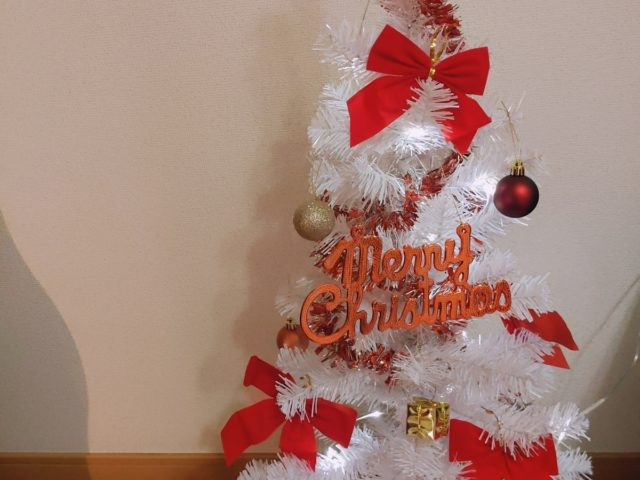 🎄クリスマスツリー🎄