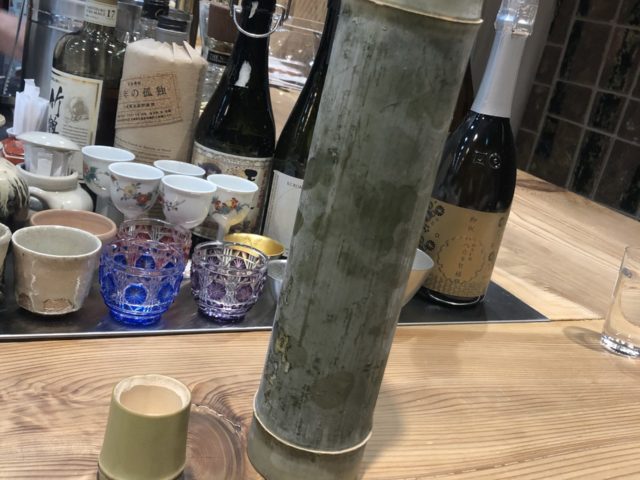 日本酒🍶❤︎