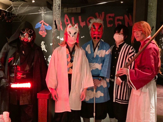 HALLOWEEN2020