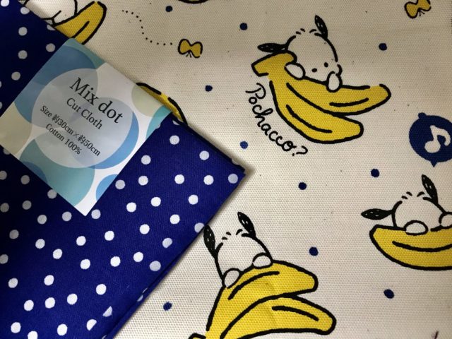 ポチャッコ