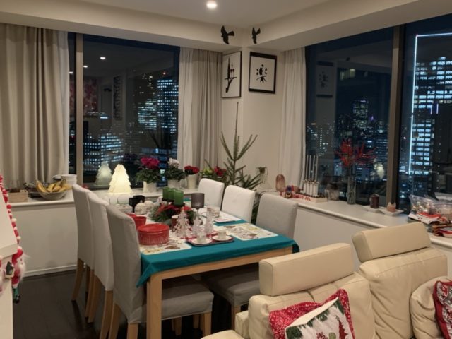 12月ーーー🎄