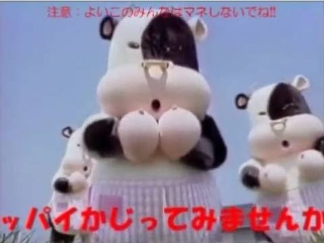 郁ポエム
