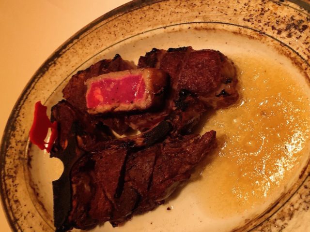 肉